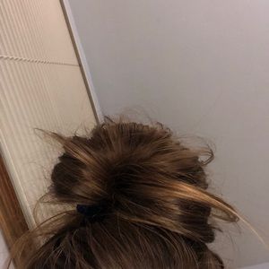 Meet your Posher, Taylor